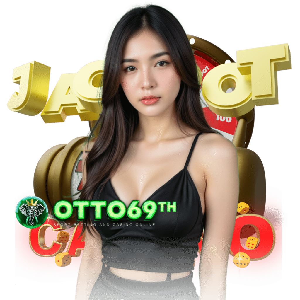otto69 สมัครสมาชิก