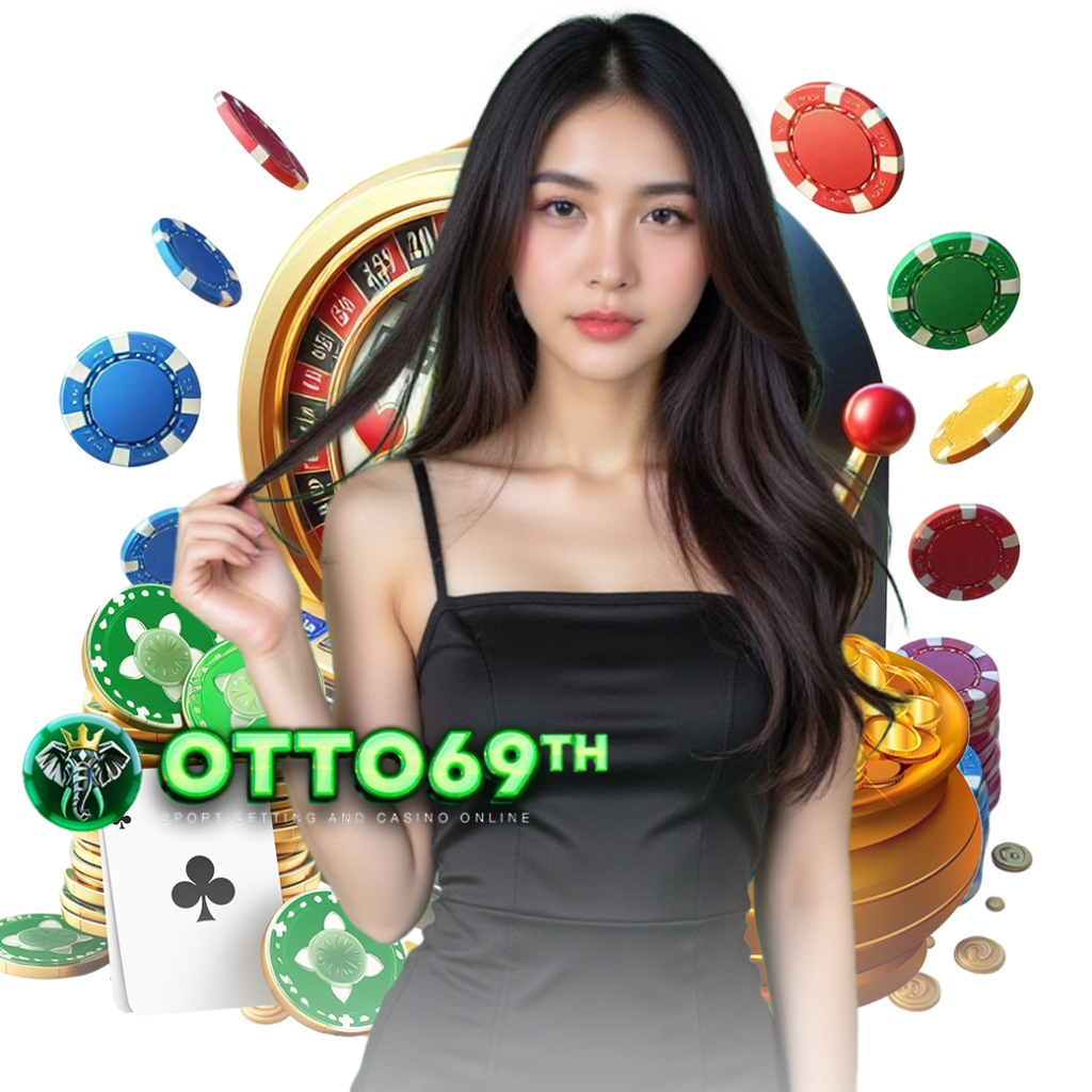 otto69 สล็อต 